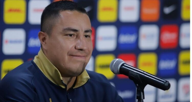 Pumas Clausura 2026