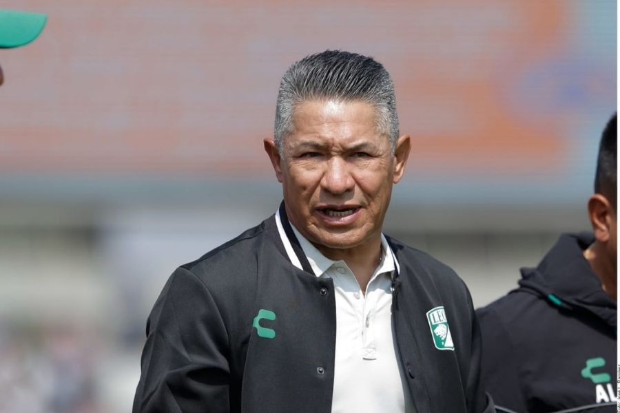 Pumas León Clausura 2026