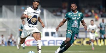 Pumas León Clausura 2026