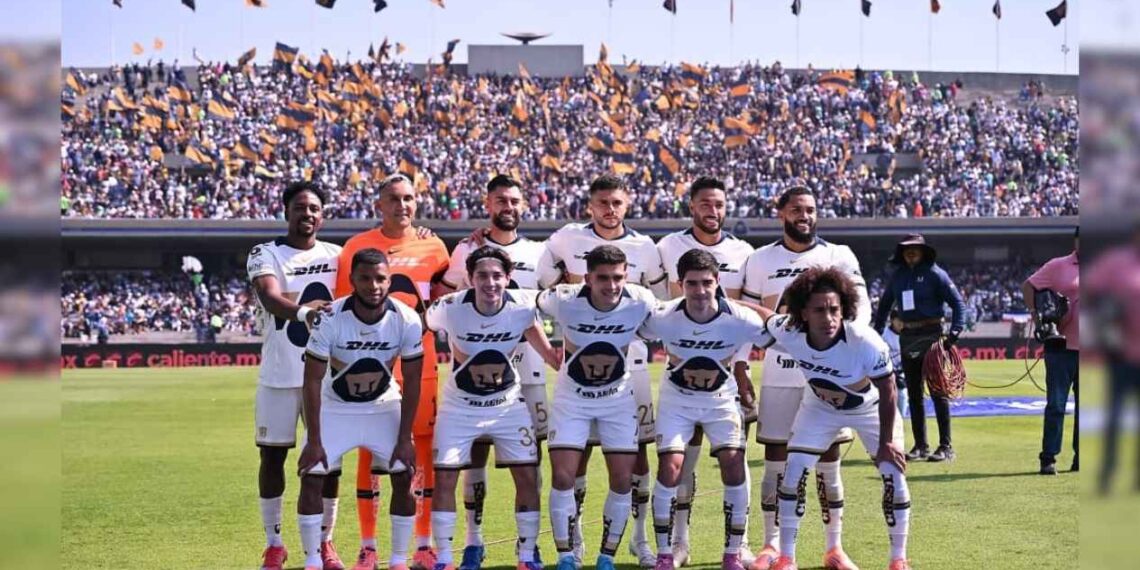 Pumas Querétaro resultado
