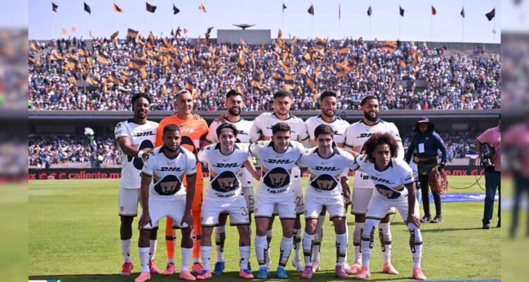 Pumas Querétaro resultado
