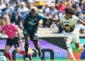 Pumas Clausura 2026 Querétaro