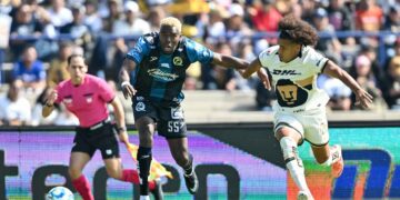 Pumas Clausura 2026 Querétaro