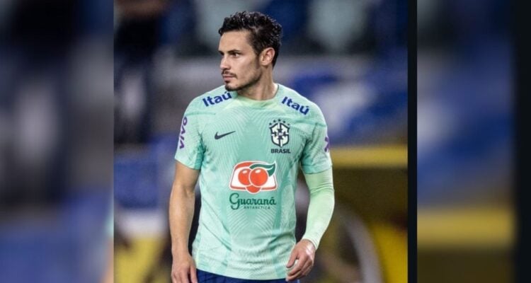 Raphael Veiga América
