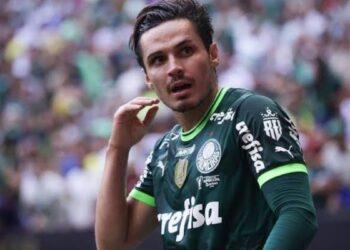 Raphael Veiga al América