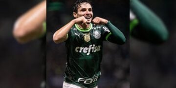 Raphael Veiga fichaje América
