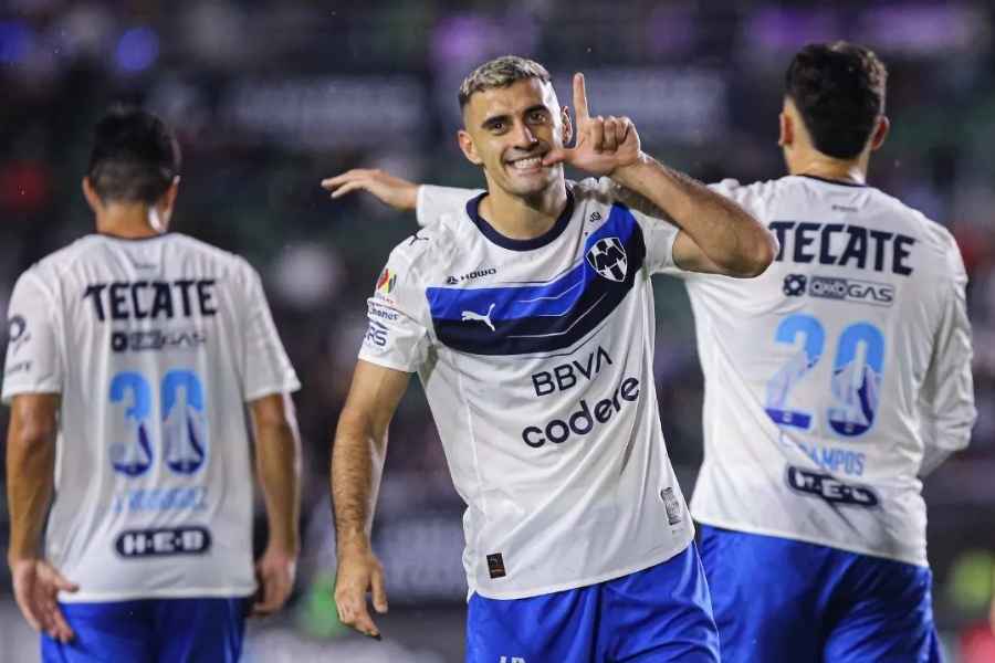 Rayados se posiciona como uno de los principales exportadores de talento al extranjero