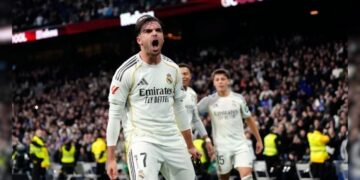 Real Madrid Álvaro Arbeloa