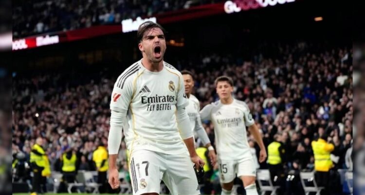 Real Madrid Álvaro Arbeloa
