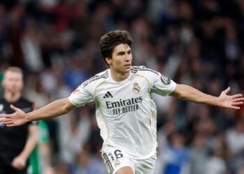 Real Madrid vs Betis