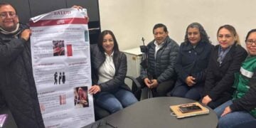 Realiza SST jornada dermatológica