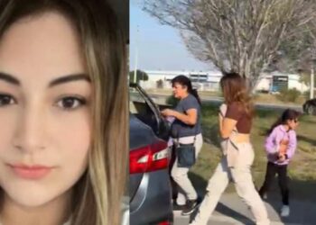 Reaparece Perla Gisela, joven reportada como desaparecida en Matamoros, Tamaulipas