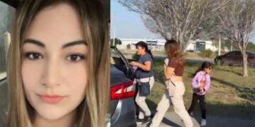 Reaparece Perla Gisela, joven reportada como desaparecida en Matamoros, Tamaulipas