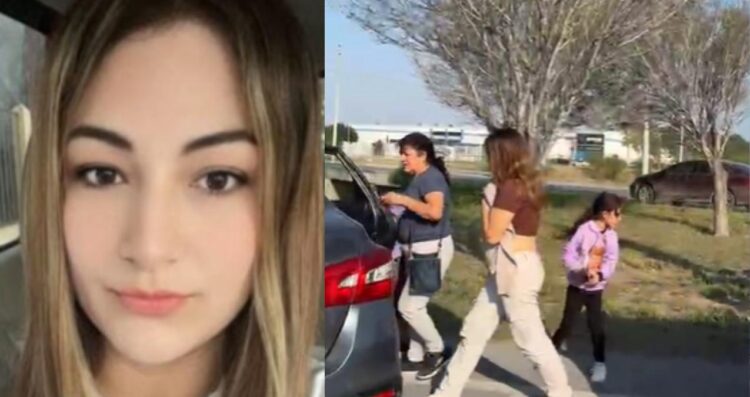 Reaparece Perla Gisela, joven reportada como desaparecida en Matamoros, Tamaulipas