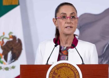 “Rechazamos de manera categórica la intervención”, Sheinbaum mantiene fija la postura de México sobre Venezuela