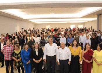 Reconoce Tamaulipas el periodismo
