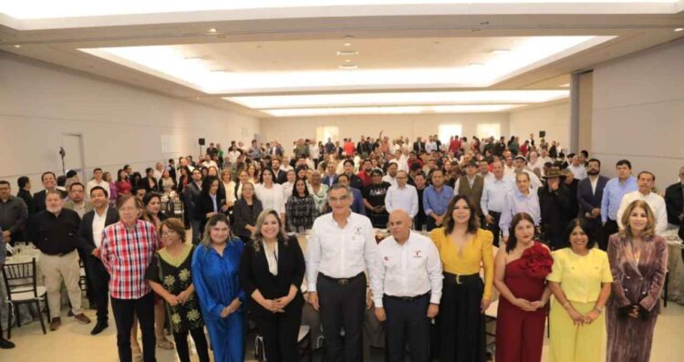 Reconoce Tamaulipas el periodismo