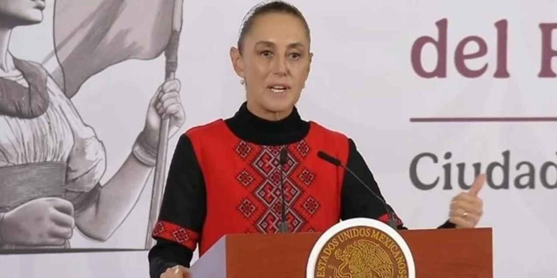 Reforma electoral sigue en análisis y no afectará la autonomía al INE: Sheinbaum