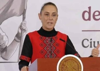 Reforma electoral sigue en análisis y no afectará la autonomía al INE: Sheinbaum