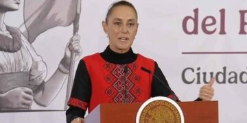 Reforma electoral sigue en análisis y no afectará la autonomía al INE: Sheinbaum