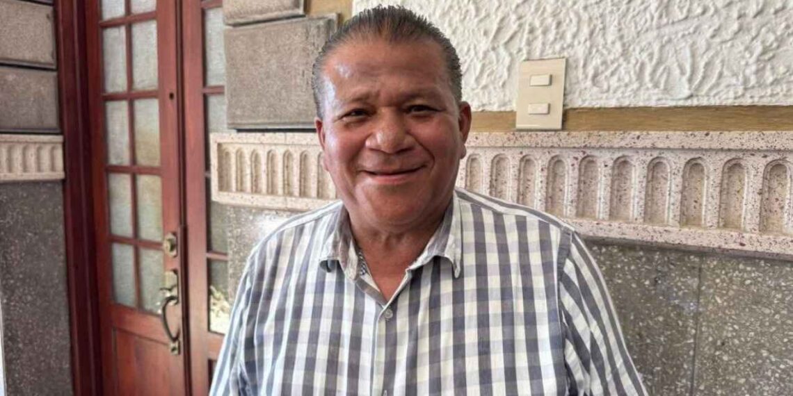 Reforma electoral suma respaldo de regidor Pego Cruz en el Ayuntamiento de Tampico, Tamaulipas