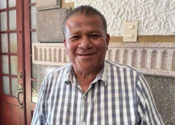 Reforma electoral suma respaldo de regidor Pego Cruz en el Ayuntamiento de Tampico, Tamaulipas