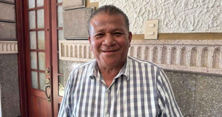 Reforma electoral suma respaldo de regidor Pego Cruz en el Ayuntamiento de Tampico, Tamaulipas