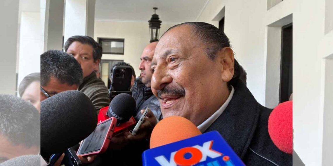 Reforma laboral del IPSSET garantiza derechos y estabilidad para maestros de Tamaulipas, afirma Rodríguez Treviño