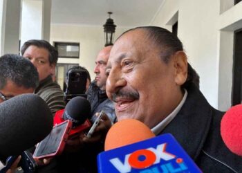 Reforma laboral del IPSSET garantiza derechos y estabilidad para maestros de Tamaulipas, afirma Rodríguez Treviño