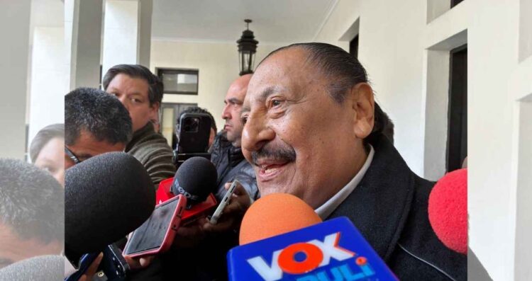 Reforma laboral del IPSSET garantiza derechos y estabilidad para maestros de Tamaulipas, afirma Rodríguez Treviño
