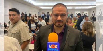 Refuerzan seguridad y justicia con estrategia federal 2025-2026 en Tamaulipas