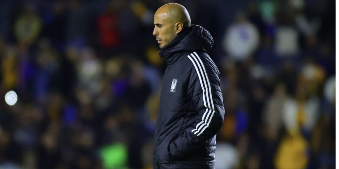 Refuerzos Tigres 2026