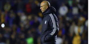 Refuerzos Tigres 2026