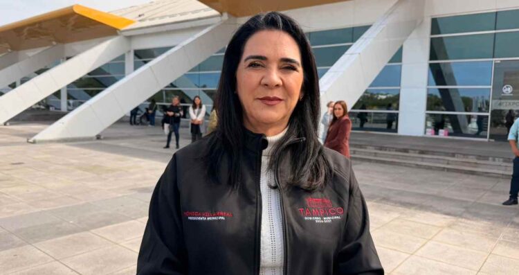 Refugios psiquiátrica en Tampico