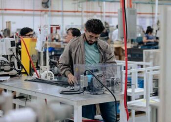 Registró Tamaulipas el mayor aumento salarial en el país, durante 2025