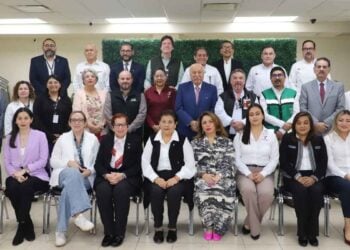 Reinstala SST Comité Estatal de Cáncer de la Mujer para proteger la vida de las tamaulipecas