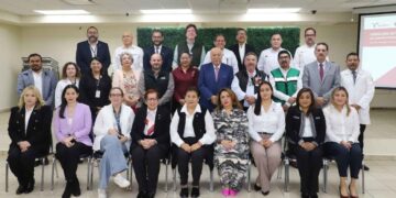 Reinstala SST Comité Estatal de Cáncer de la Mujer para proteger la vida de las tamaulipecas