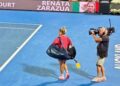 Renata Zarazúa ASB Classic