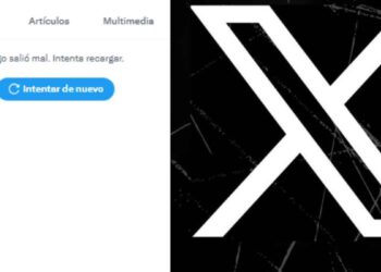 Reportan caída de Twitter este 16 de enero: ¿Cuáles fueron los principales problemas que se presentaron?
