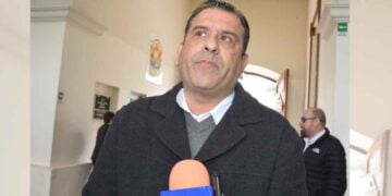 Reséndez Silva destaca el impacto positivo de los Consejos Municipales de Paz en Ciudad Victoria, Tamaulipas