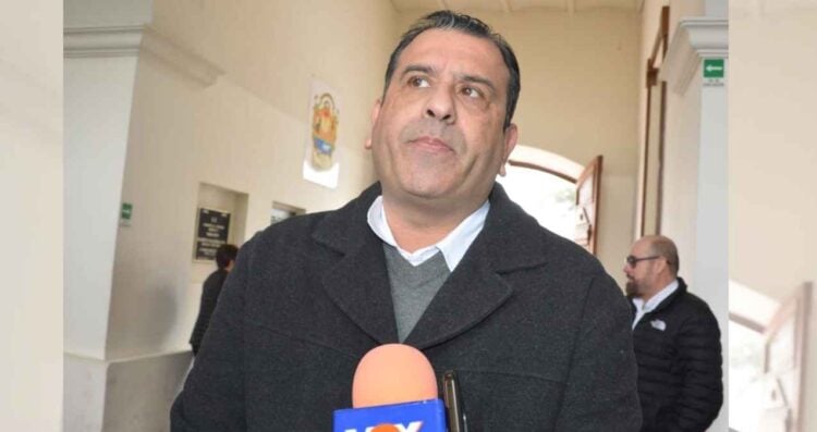 Reséndez Silva destaca el impacto positivo de los Consejos Municipales de Paz en Ciudad Victoria, Tamaulipas
