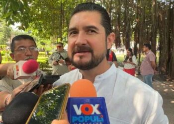 Restauranteros piden que operativos de seguridad se mantengan todo el año en Ciudad Victoria, Tamaulipas