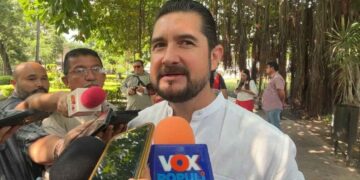 Restauranteros piden que operativos de seguridad se mantengan todo el año en Ciudad Victoria, Tamaulipas