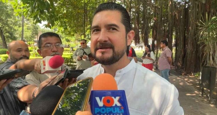 Restauranteros piden que operativos de seguridad se mantengan todo el año en Ciudad Victoria, Tamaulipas