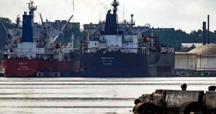 Ricardo Anaya exige suspender el envío de petróleo a Cuba por falta de transparencia