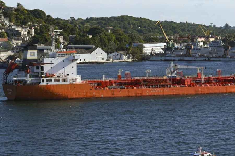 Ricardo Anaya exige suspender el envío de petróleo a Cuba por falta de transparencia