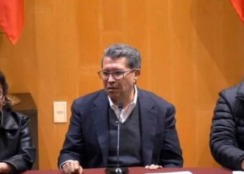 Ricardo Monreal propone diversificar mercados ante cambios en el T-MEC