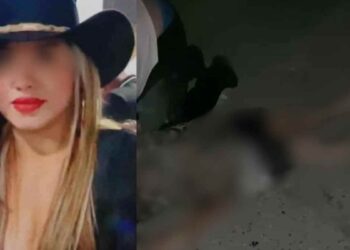 Riña familiar termina en tragedia en Reynosa