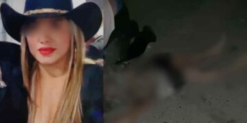 Riña familiar termina en tragedia en Reynosa