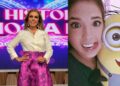 Rocío Sánchez Azuara recuerda a su hija Daniela en lo que sería su cumpleaños